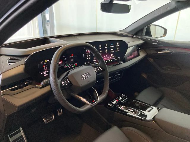 Audi Q6 e-tron Quattro