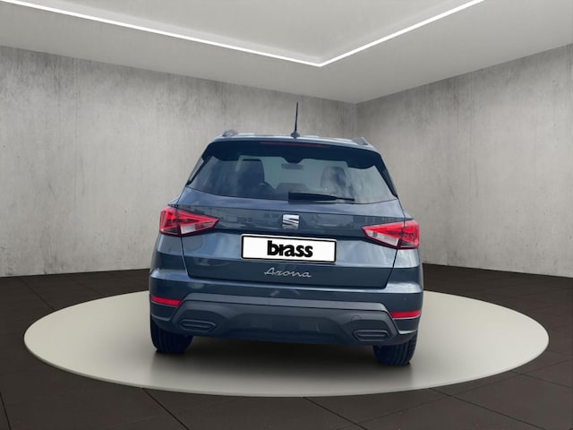 Seat Arona Arona Road Edition