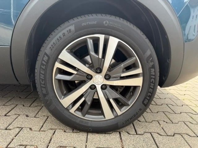 Peugeot 5008 Allure Pack PureTech