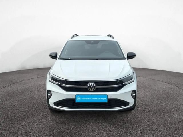 Volkswagen Taigo DSG Life