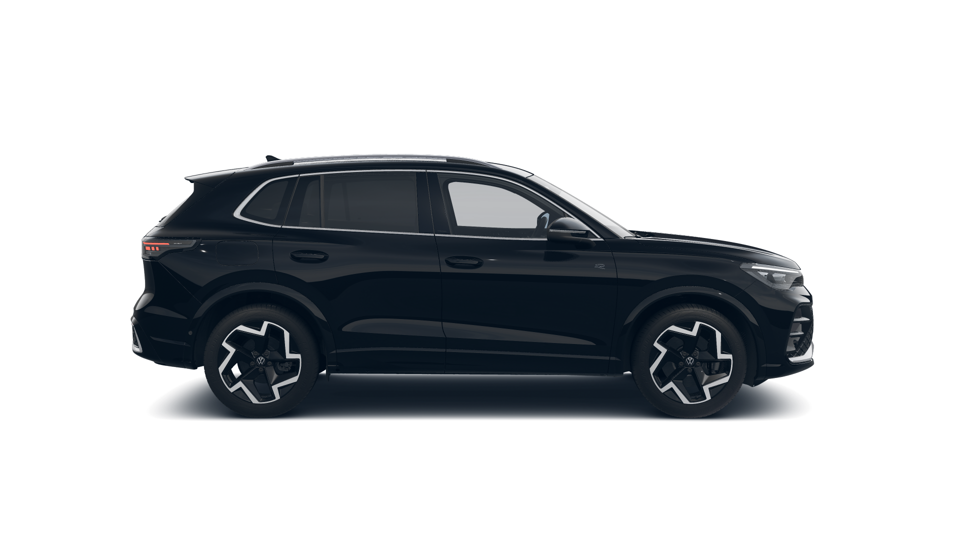 Volkswagen Tiguan 2.0 TDI DSG R-Line