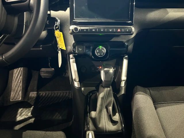 Citroën C3 Aircross PureTech Shine