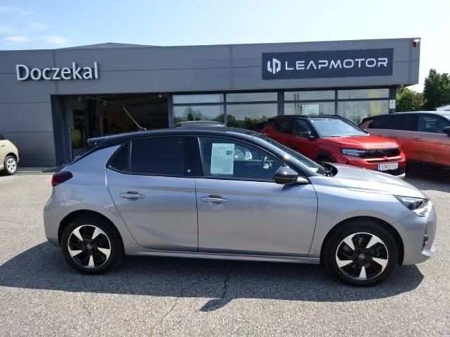 Opel Corsa GS-Line Grand Sport
