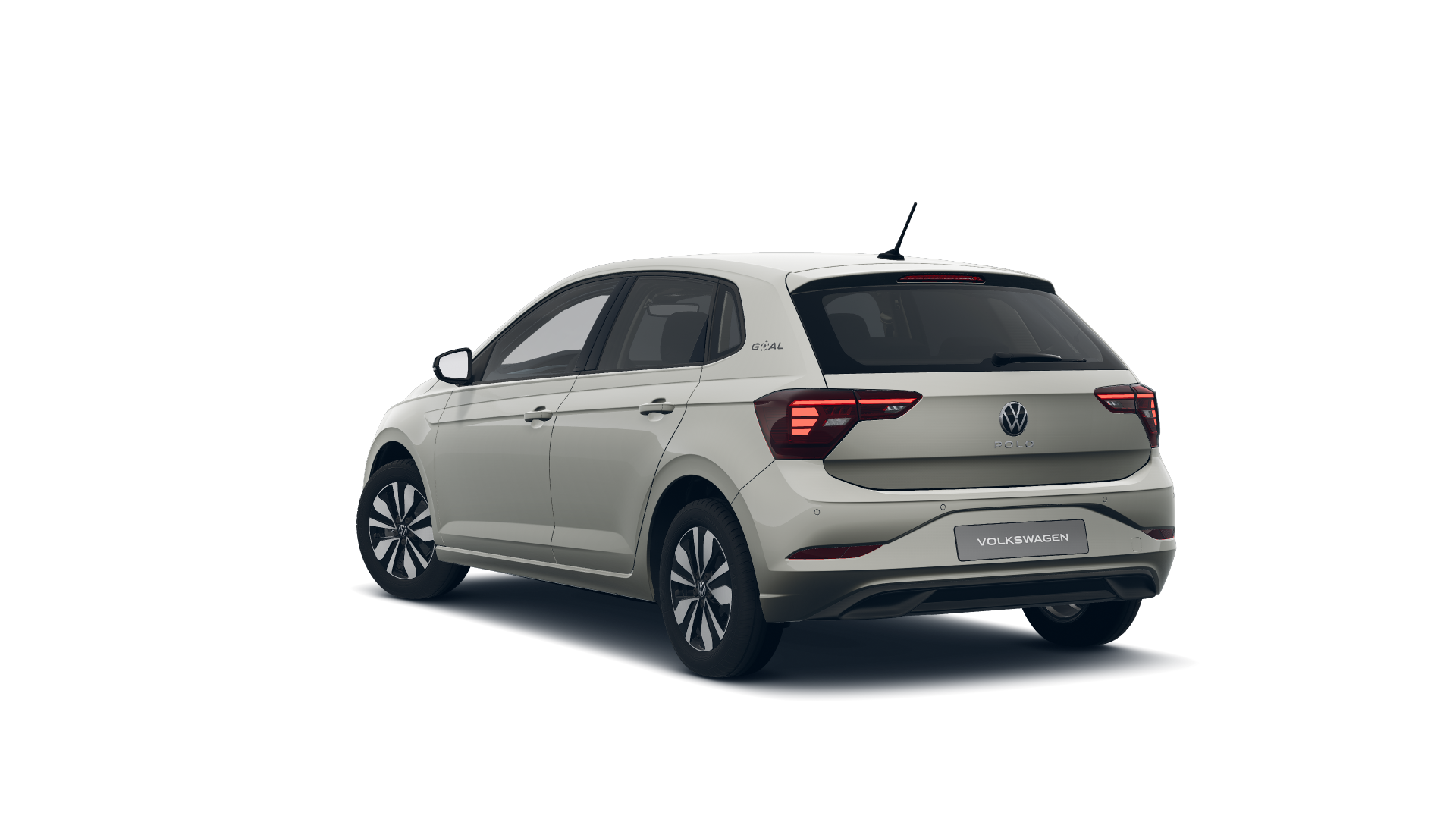 Volkswagen Polo 1.0 TSI