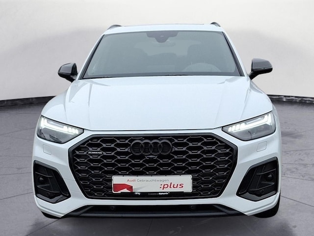 Audi Q5 50 TDI Quattro Sportback