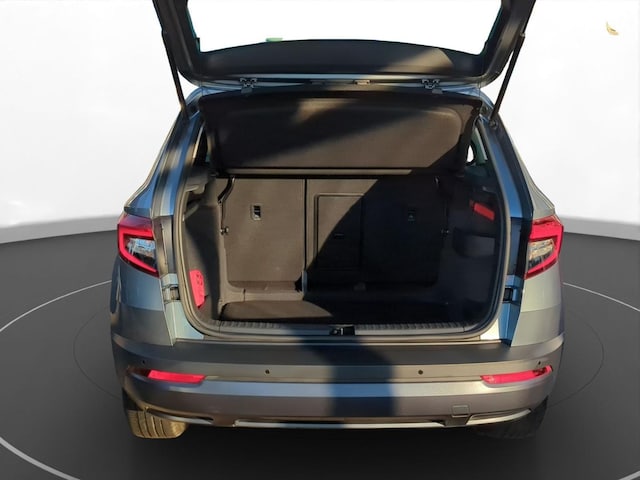 Skoda Karoq 1.0 TSI Clever
