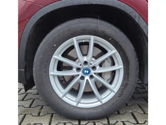 BMW X3 xDrive xDrive30e