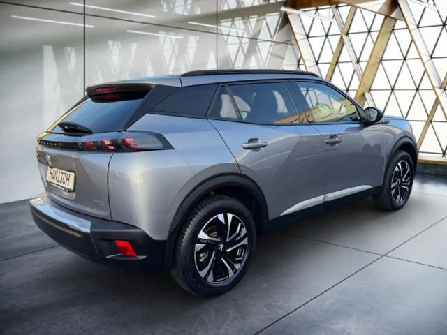 Peugeot E-2008 Allure Pack