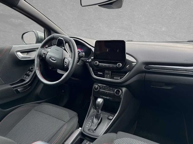 Ford Puma EcoBoost ST Line