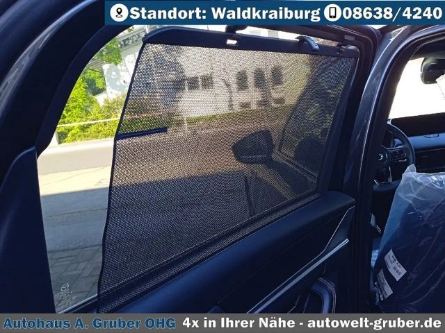 Mazda CX-80 Homura e-Skyactiv