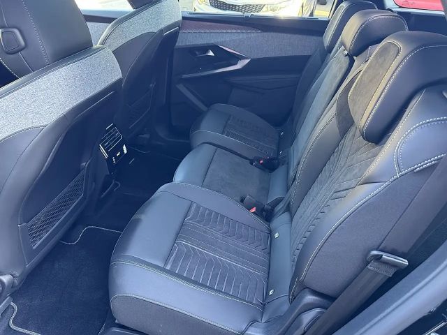 Peugeot 5008 GT-Line