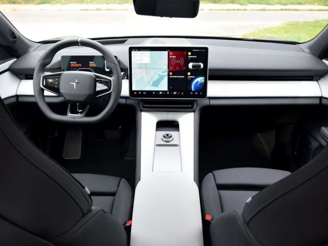 Polestar 4 Dual motor Long range