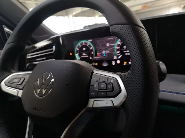 Volkswagen Tiguan DSG R-Line