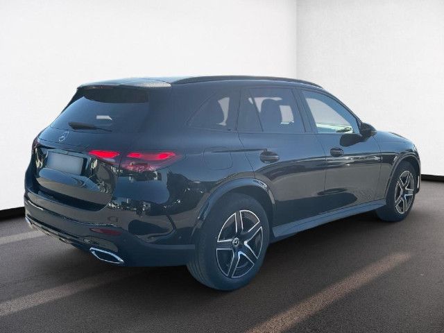 Mercedes-Benz GLC 200 4MATIC