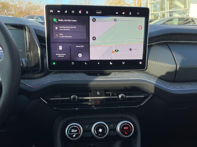 Skoda Kodiaq 1.5 TSI Selection iV