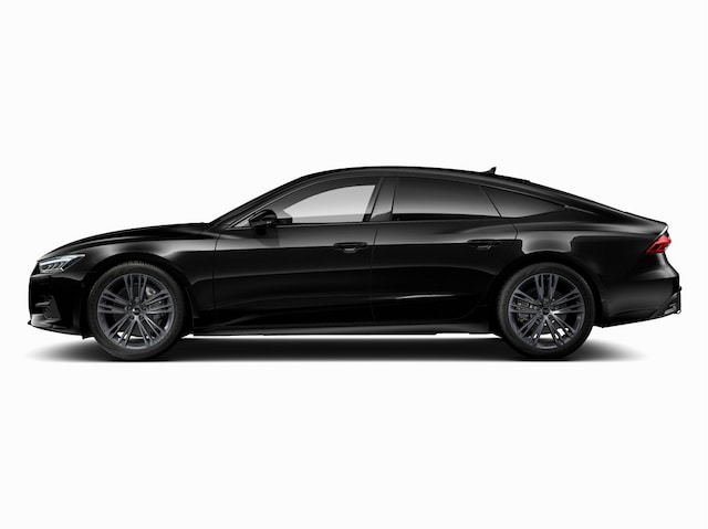 Audi A7 50 TDI Quattro Sportback