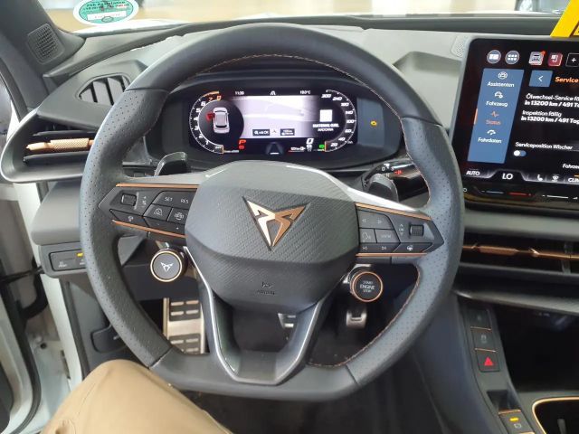 Cupra Terramar 1.5 eTSI