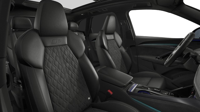 Audi Q5 Quattro S-Tronic