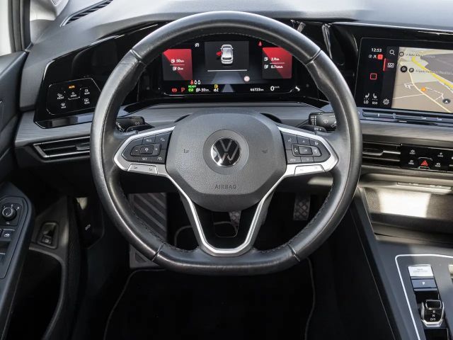 Volkswagen Golf Style eHybrid