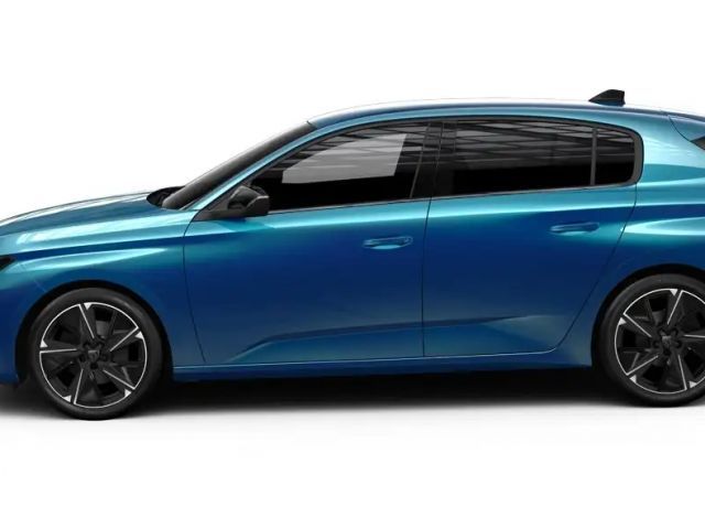 Peugeot E-308 Allure Pack