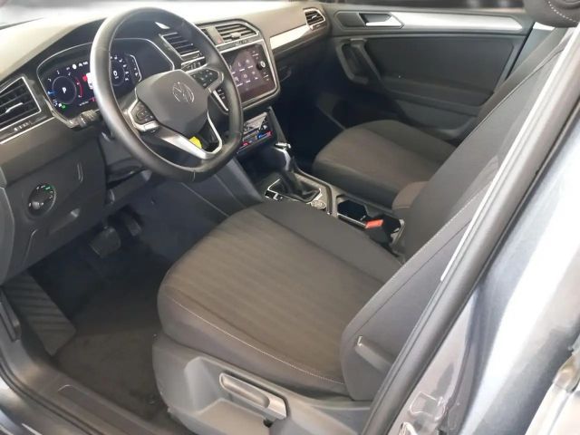 Volkswagen Tiguan 2.0 TDI Allspace DSG Life