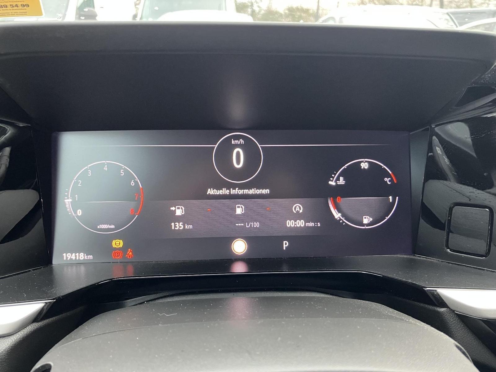 Opel Grandland 1.2 Turbo GS-Line Grand Sport Turbo