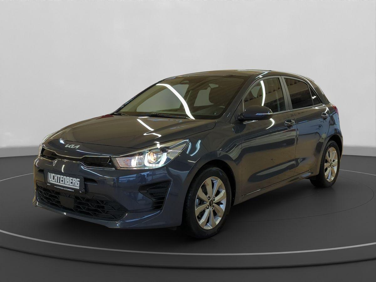 Kia Rio Vision