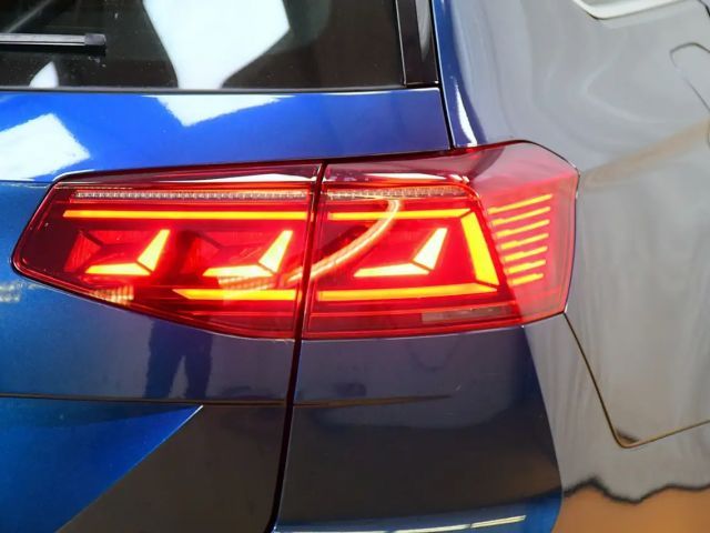 Volkswagen Passat Business DSG Variant