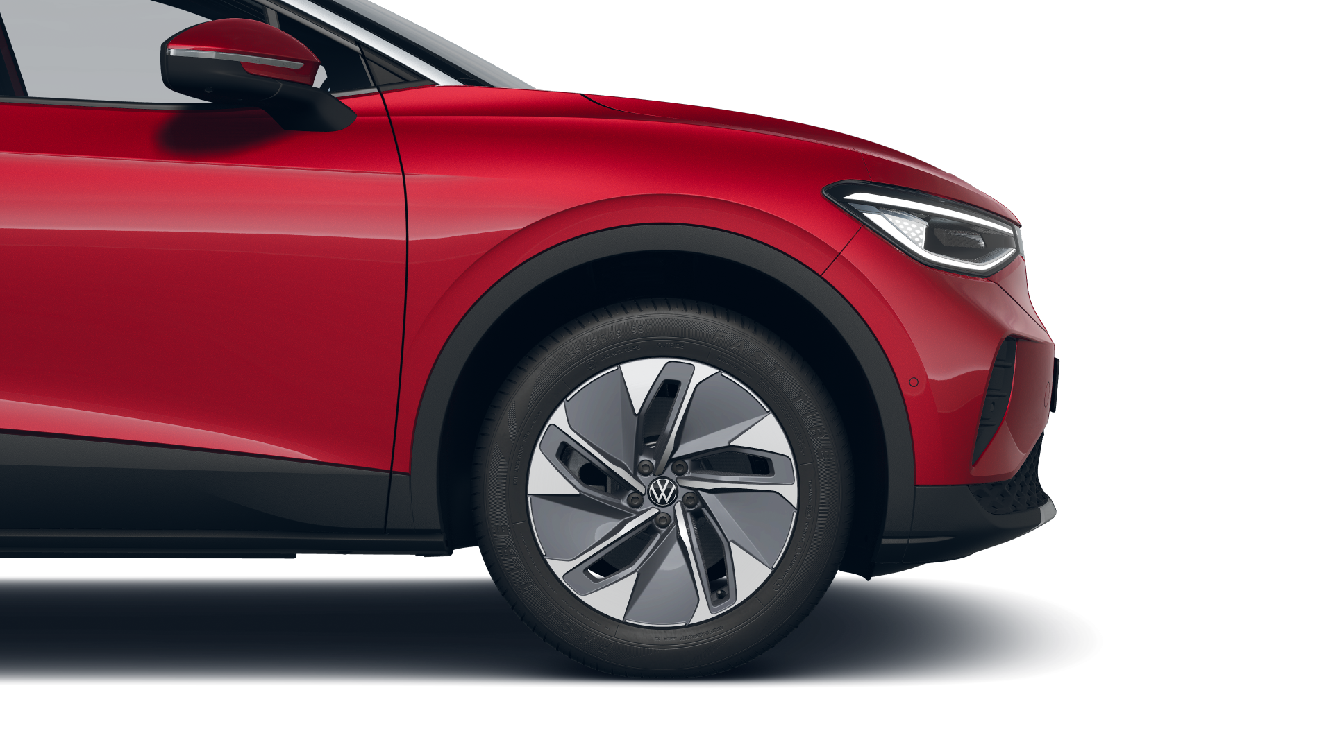 Volkswagen ID.4 IQ.Drive Performance Pro