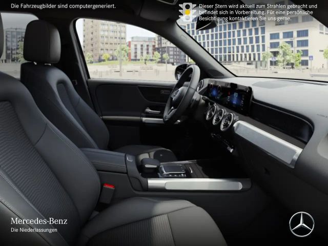 Mercedes-Benz EQB 250 Advanced Progressive