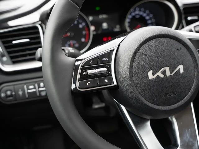 Kia Ceed Spirit SportWagon