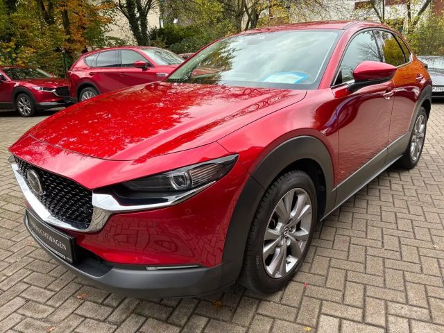 Mazda CX-30 Selection