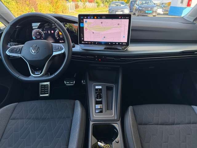 Volkswagen Golf DSG Variant