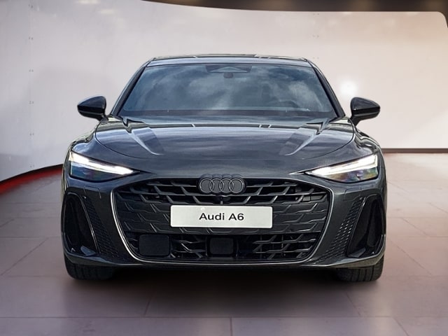 Audi A6 Quattro S-Tronic Sedan