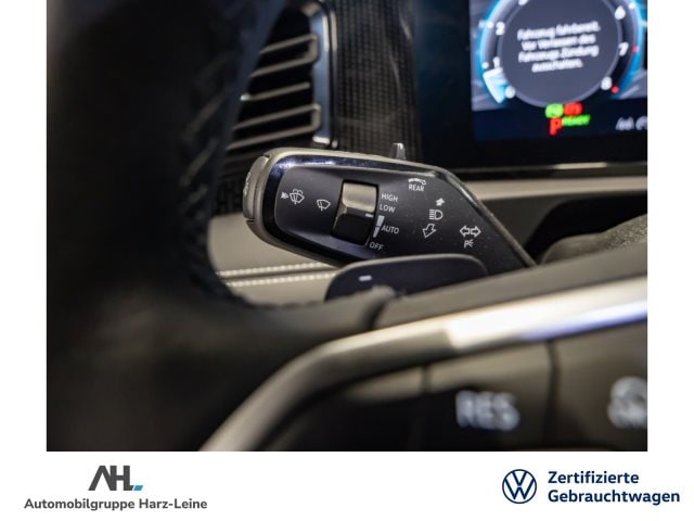 Volkswagen Tiguan DSG Plus