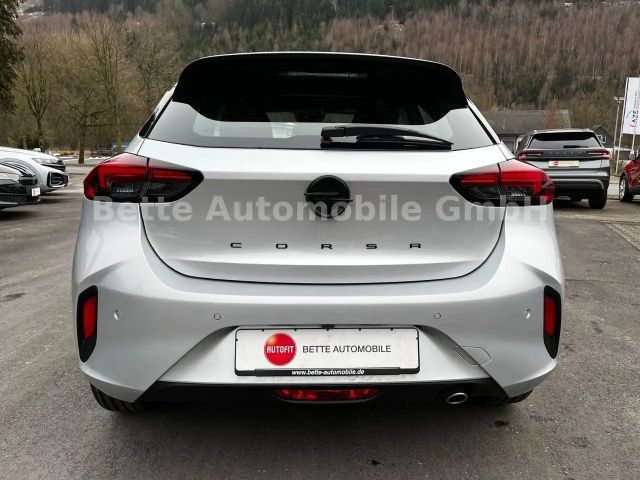 Opel Corsa GS-Line Grand Sport