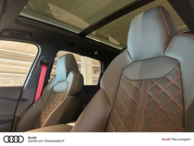 Audi Q7 Hybride Quattro