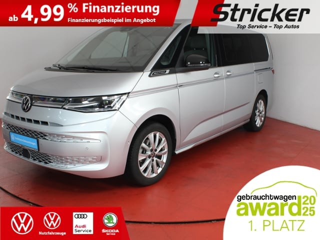 Volkswagen Multivan 2.0 TDI DSG Lang T7