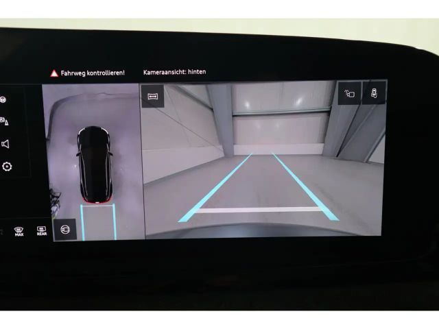 Audi A6 e-tron Quattro