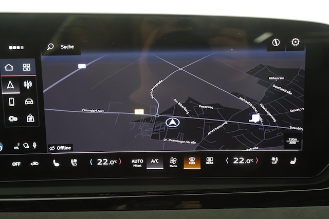 Audi S5 Avant S-Tronic