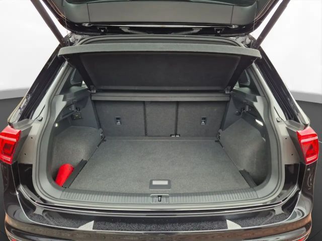 Volkswagen Tiguan 2.0 TDI DSG R-Line