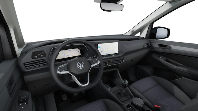 Volkswagen Caddy 2.0 TDI