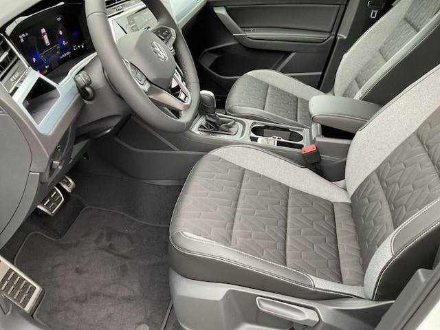 Volkswagen Touran 1.5 TSI Comfortline DSG