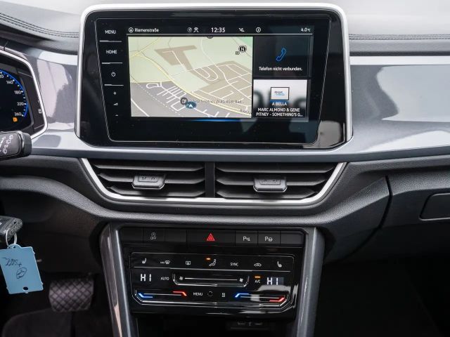 Volkswagen T-Roc 1.5 TSI DSG Style