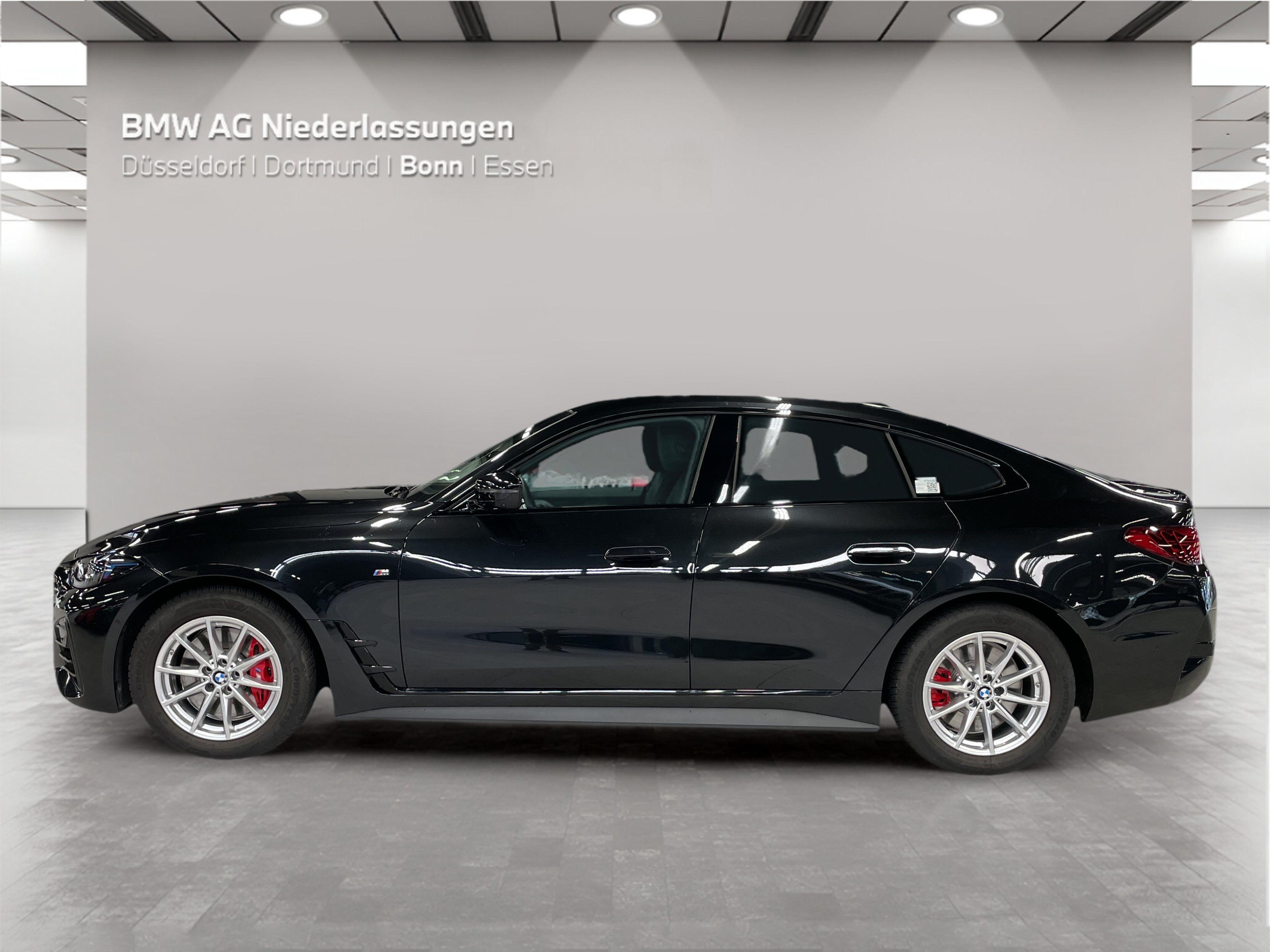 BMW 430 430i Coupé Gran Coupé xDrive