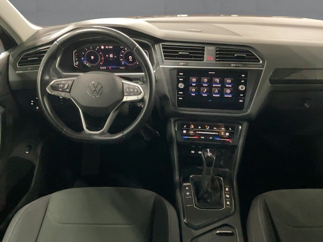 Volkswagen Tiguan 1.5 TSI DSG Elegance Elegance