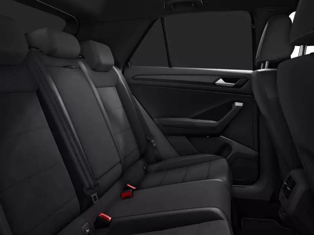 Volkswagen T-Roc 2.0 TSI DSG IQ.Drive R-Line