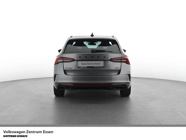 Skoda Octavia Combi RS