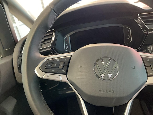 Volkswagen Touran Highline