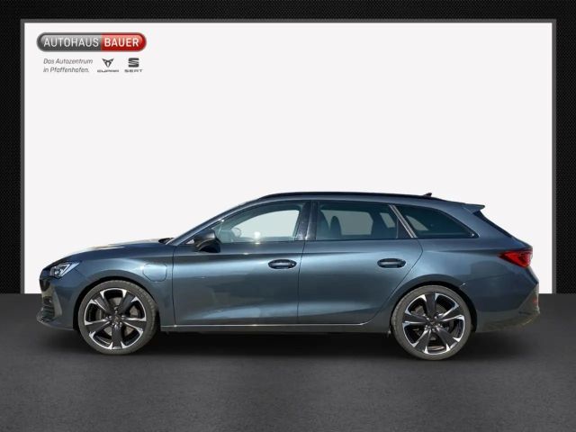 Cupra Leon 1.4 e-Hybrid DSG ST VZ
